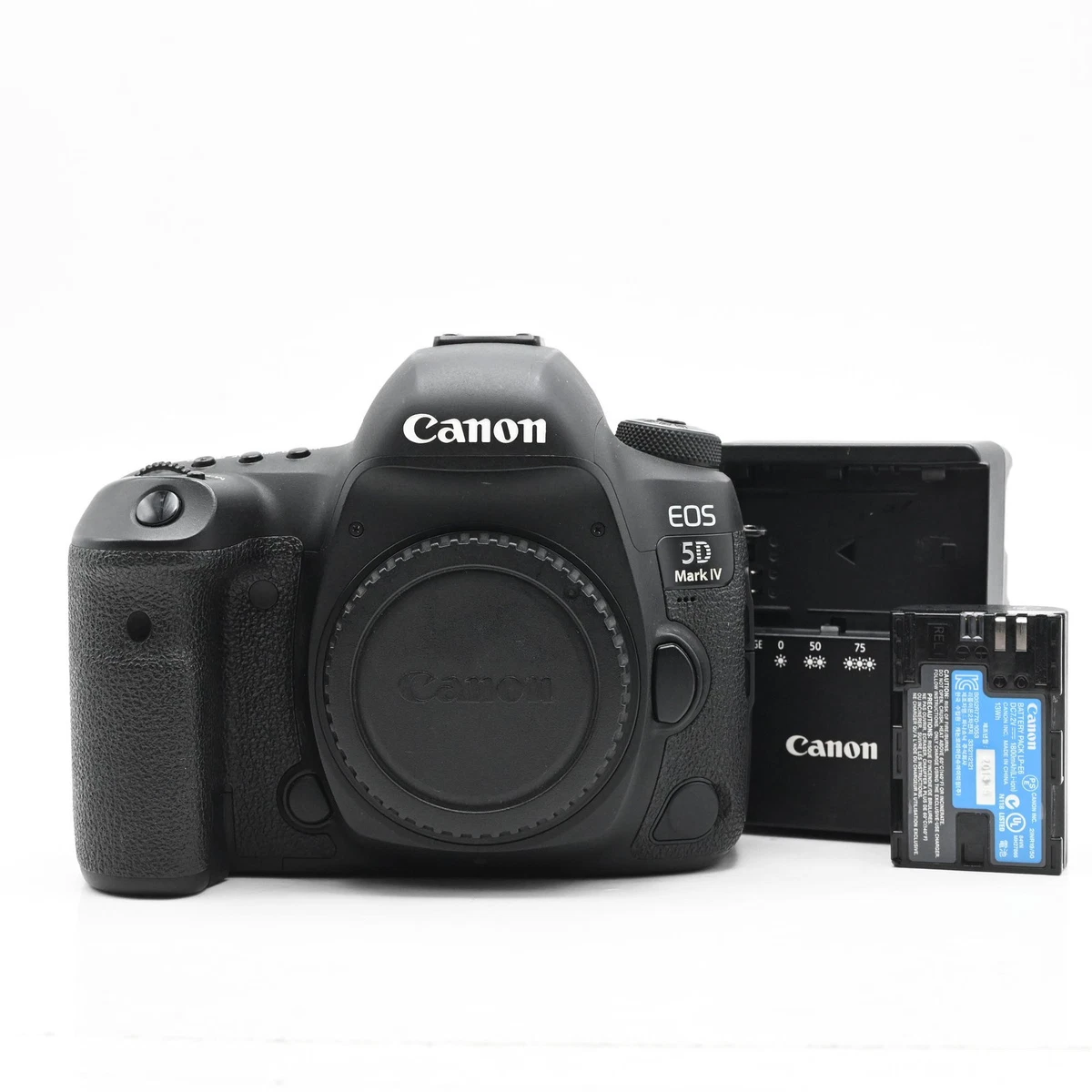 Canon EOS 5D Mark IV Digital Cameras for Sale | Shop New & Used