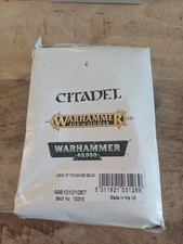 Warhammer 40.000 40k Legion Of The Damned Squ...