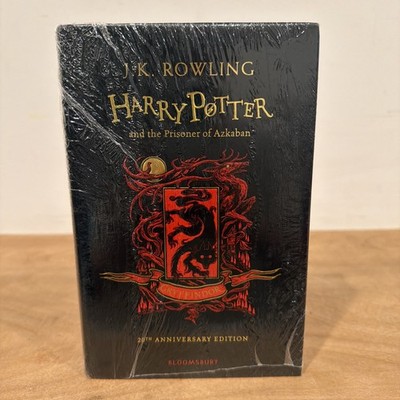 Harry Potter and the Prisoner of Azkaban   Gryffindor Edition