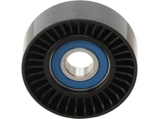 Replacement AP 31NX11Q Accessory Belt Idler Pulley Fits 2009 Chrysler Aspen GAS