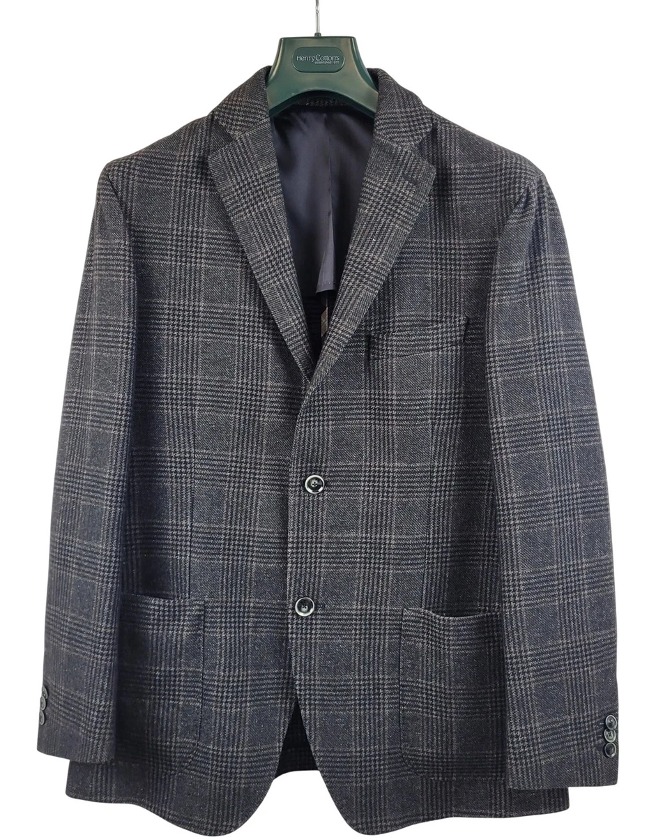 Henry Cotton's Coats, Jackets & Vests for Men for Sale - Shop New