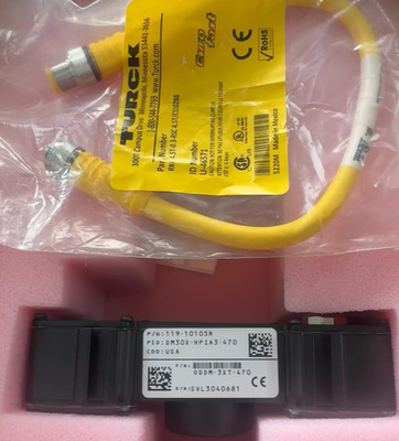 DM30X-HPIA3-470 Cognex Light Source New original Expedited Shipping HMD0