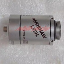 One Used Renishaw LP2H Touch Probe Tested