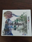 Etrian Odyssey Untold: The Millennium Girl (Nintendo 3DS, 2013)