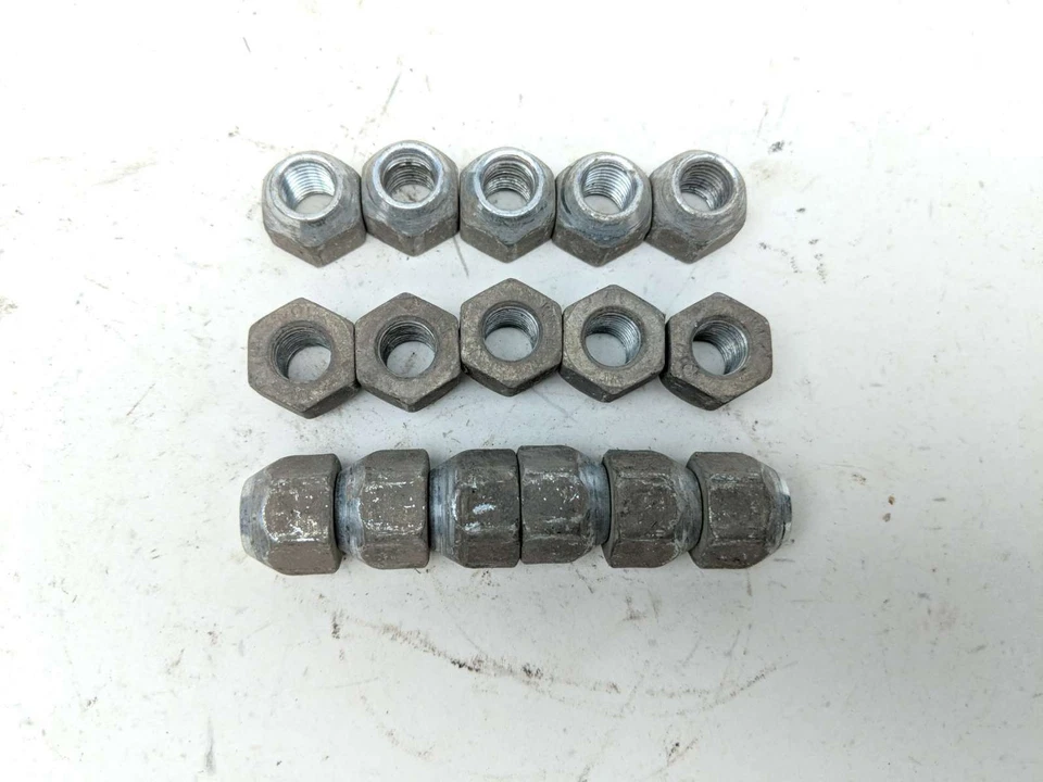 22 Can Am Outlander 570 Wheel Lug Nut Qty of 16 - Image 2 of 4