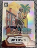2025 Panini Donruss Optic Uptown Insert Mike Evans #15 Tampa Bay Buccaneers