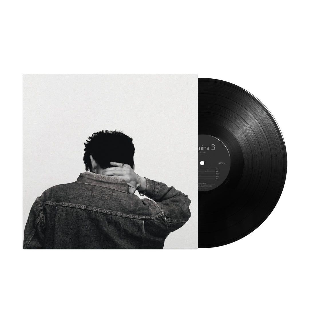 3House – Terminal 3 Vinyl LP 3House-