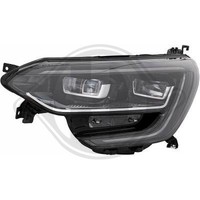Led Hauptscheinwerfer Links FüR Renault Megane Iv Grandtour K9A/M_ K9A/M/N_