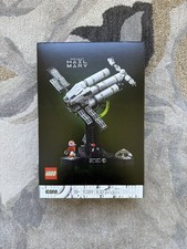 Lego Icons 11389 Proyecto Ave María Nuevo Sellado Listo Para Enviar - Envío Rápido