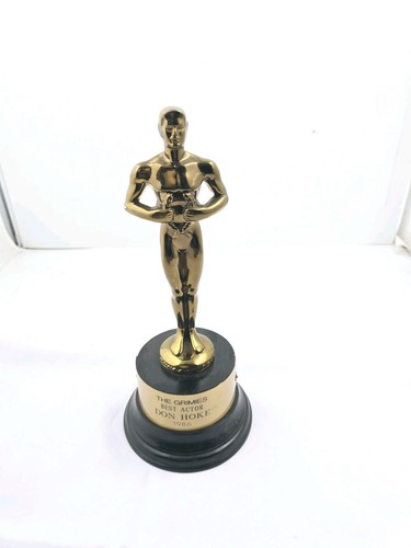 The Grimies Award 1986 - 第 1/5 張圖片