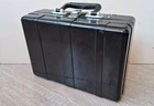 Vintage Soviet Bakelite Case Suitcase Portable Dentist Drill Russian USSR 70s