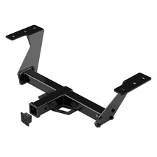 2 Inch Trailer Hitch Receiver For Subaru Forester 2019-2025