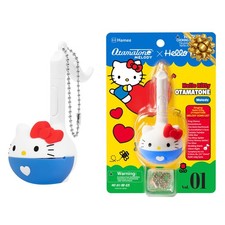 Otamatone Melody Hello Kitty and Friends Electronic Portable Music Instrument /
