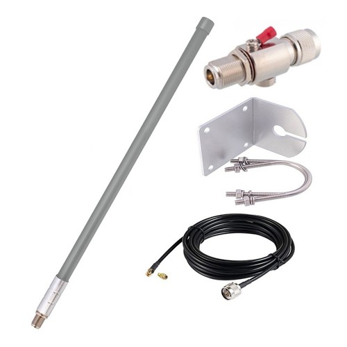 Industrial Grade 12 dBi For LoRa Antenna for Helium Hotspot Applications - Afbeelding 5 van 9