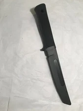 Cold Steel Rubber TrainIng Tanto Knife