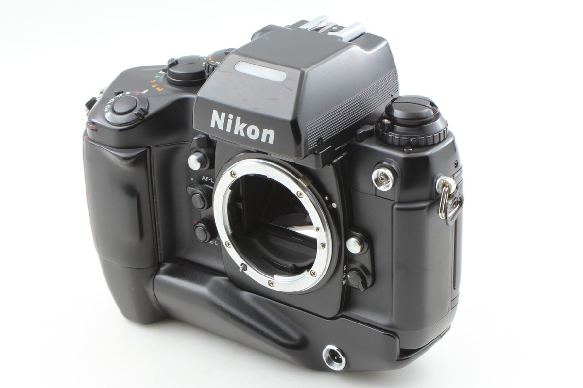 ニコン F4S Nikon F4s - Camera – Kamerastore