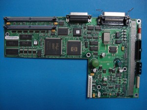 hp designjet 430 plotter