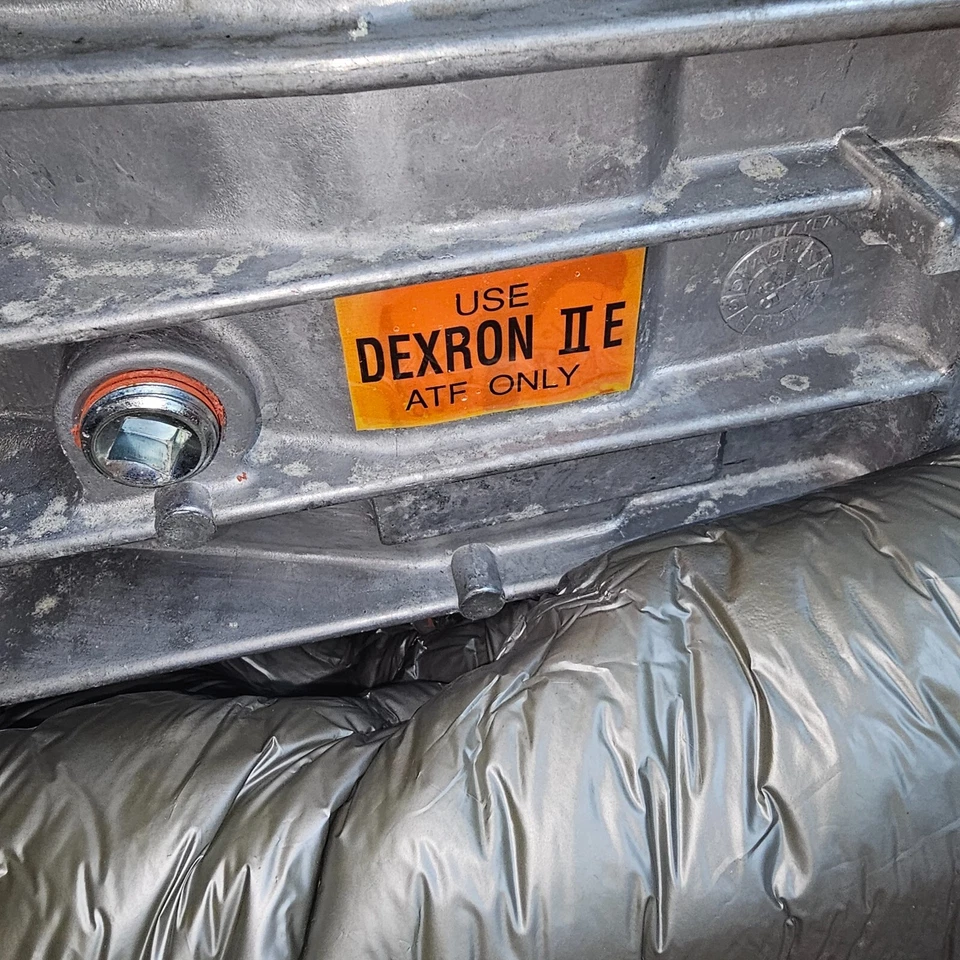 Tremec T5 Transmisson。 全新带盒 — 第 3/4 张图片