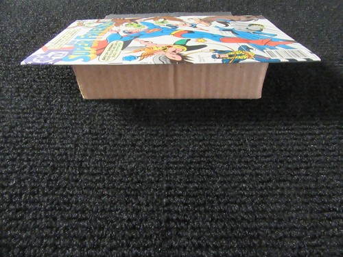 Super Friends #33 June 1980 Very Nice!! Bright Tight Book!! See Pics!! - Picture 8 of 8