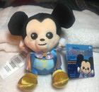 Wishables  Mickey Mouse Plush WDW 50th Anniversary — photo 1