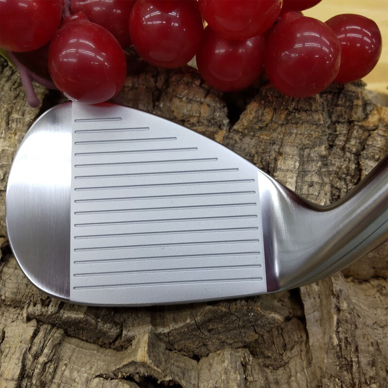 Masudagolf M425SW/58,AW/52 2本セット　グリップ新品 製品情報 | Masda golf