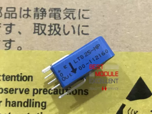 1PCS LEM LTS25-NP power supply module NEW 100% Quality Assurance