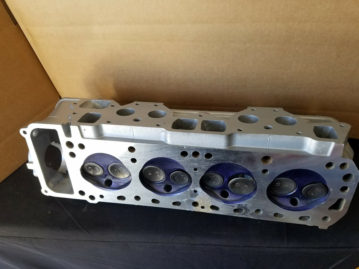 Complete Cylinder Head Shim Kit For Datsun L-Series Engines (240Z, 260Z, 510, 610 & More)