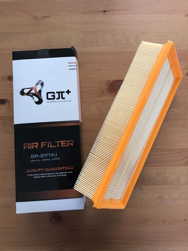 Engine Air Filter Audi A3 Q3 TT Volkswagen Beetle Eos Golf Jetta A14622