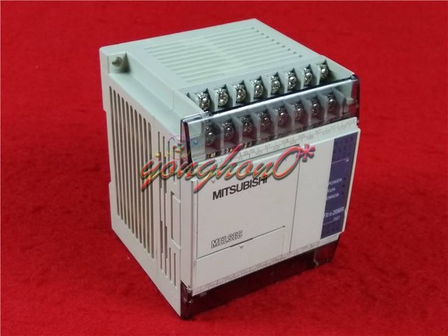 Plc mitsubishi fx1s