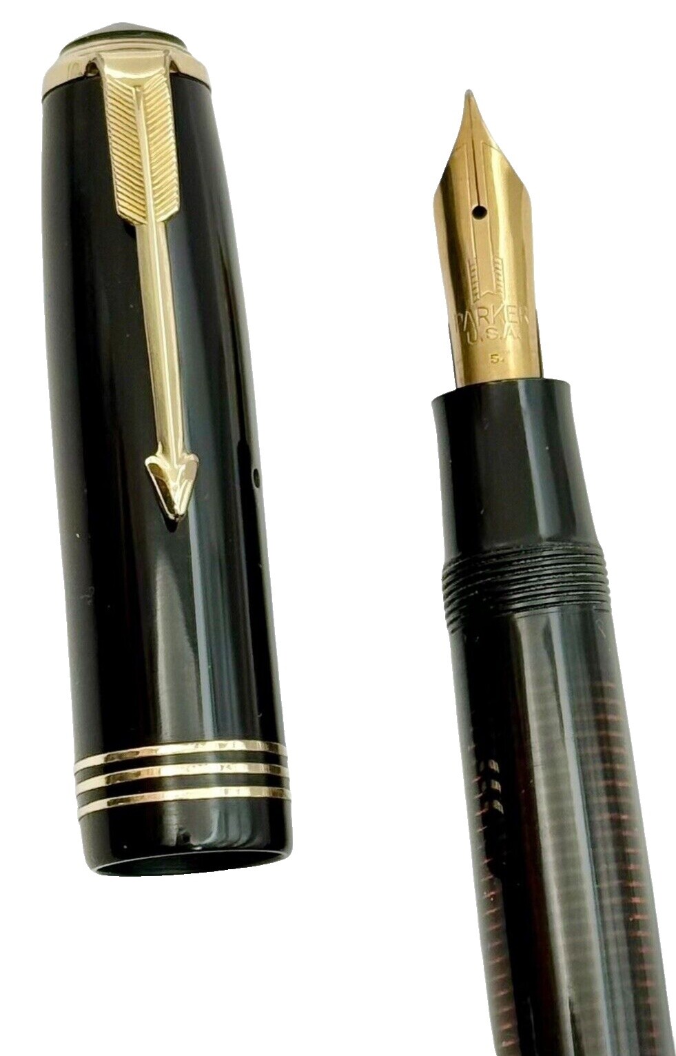 Parker Duofold Vacumatic | eBay