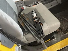 Used Floor Jack fits: 2008 Jeep Wrangler  Grade A