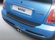 Ladekantenschutz passend für MINI One Cooper S JCW D PASSGENAU r50 r53 Works