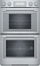 Thermador PODS302W 30" Double Steam Combination Smart Oven (Stainless Steel)
