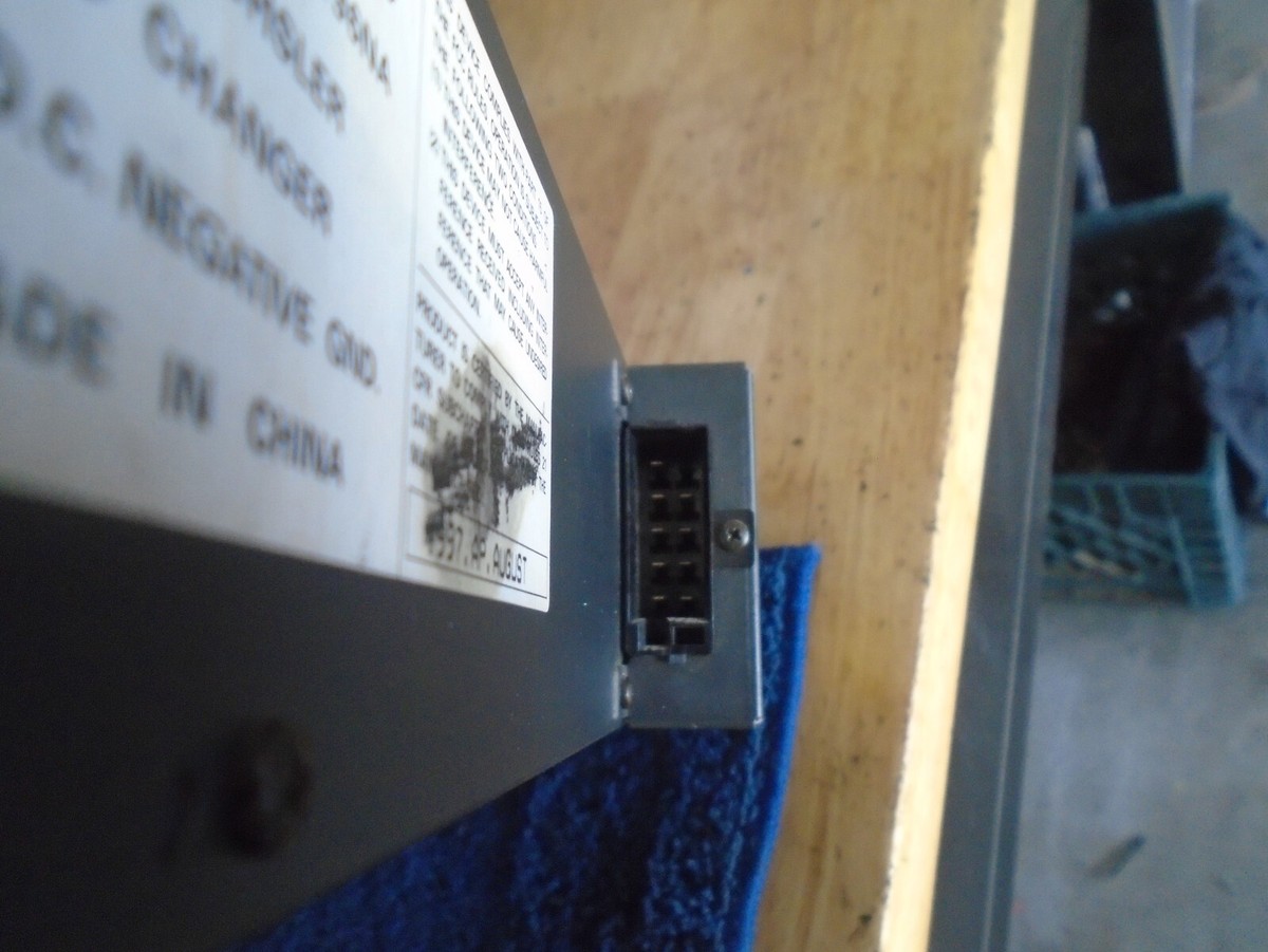 CD ※とく Kawasaki Ninja ZX-6R ZX600J Bj 1999 - control unit CDI