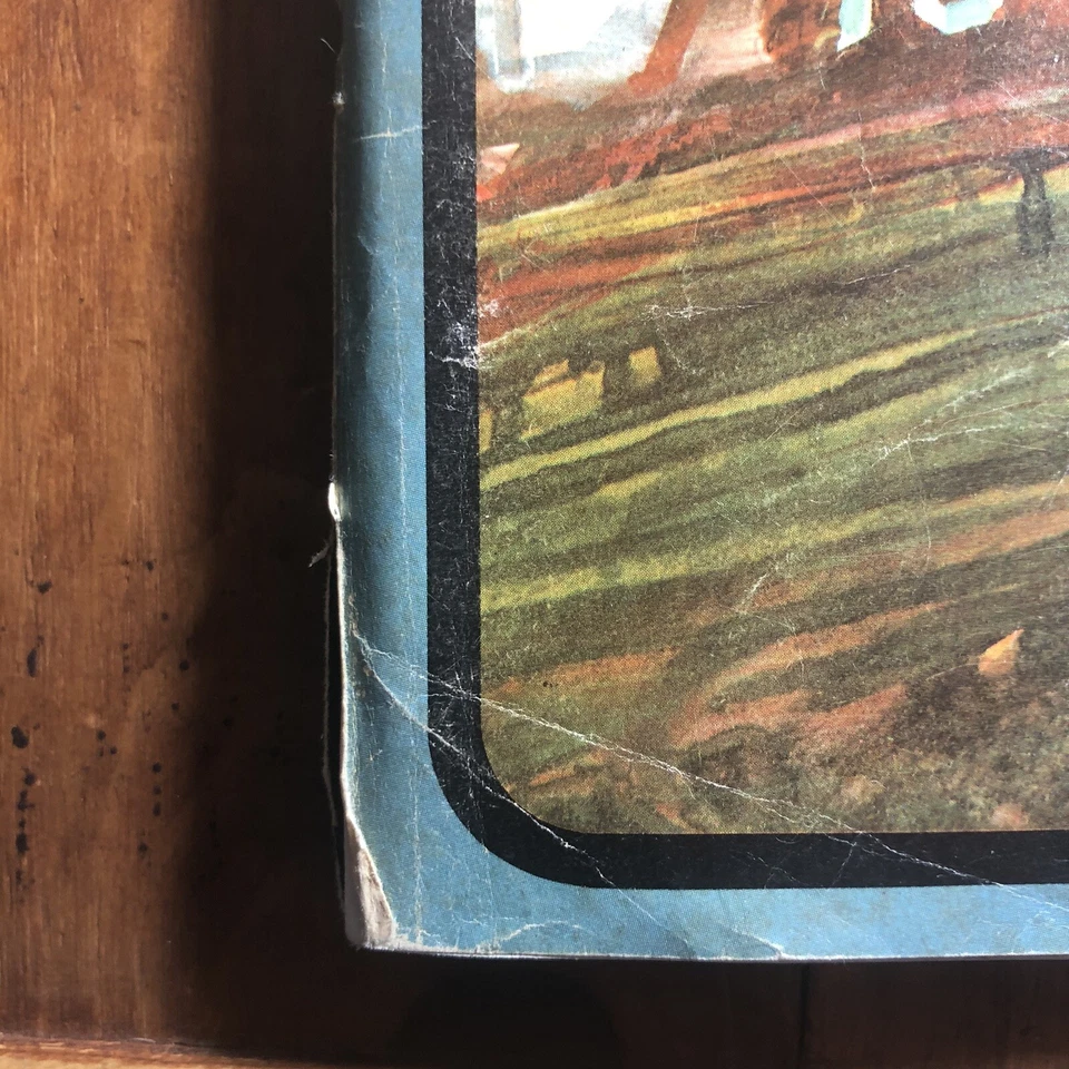 1969 NFL Illustrated Dallas Cowboys VS Baltimore Colts Cotton Bowl Game Program - Image 3 of 4