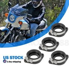 1980 1981 For Suzuki GS1000G GS1000GL Carburetor Intake Manifold Boot