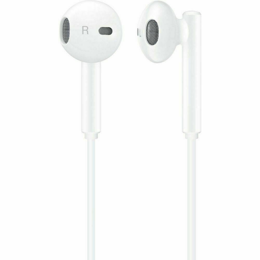 Usb C Wireless Headphones For Huawei P20 Pro Wired Earphones