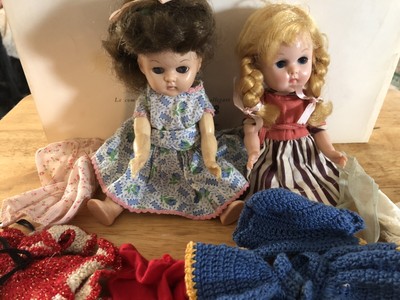 vogue ginny doll clothes
