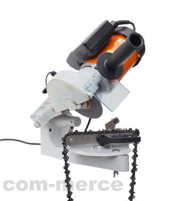 Stihl USGGrundgerät UniversalSchärfgerät Kettenschärfmaschine