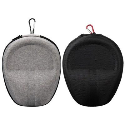 For Sennheiser Headphones Travel Portable Case Storage Bag Protective Cover