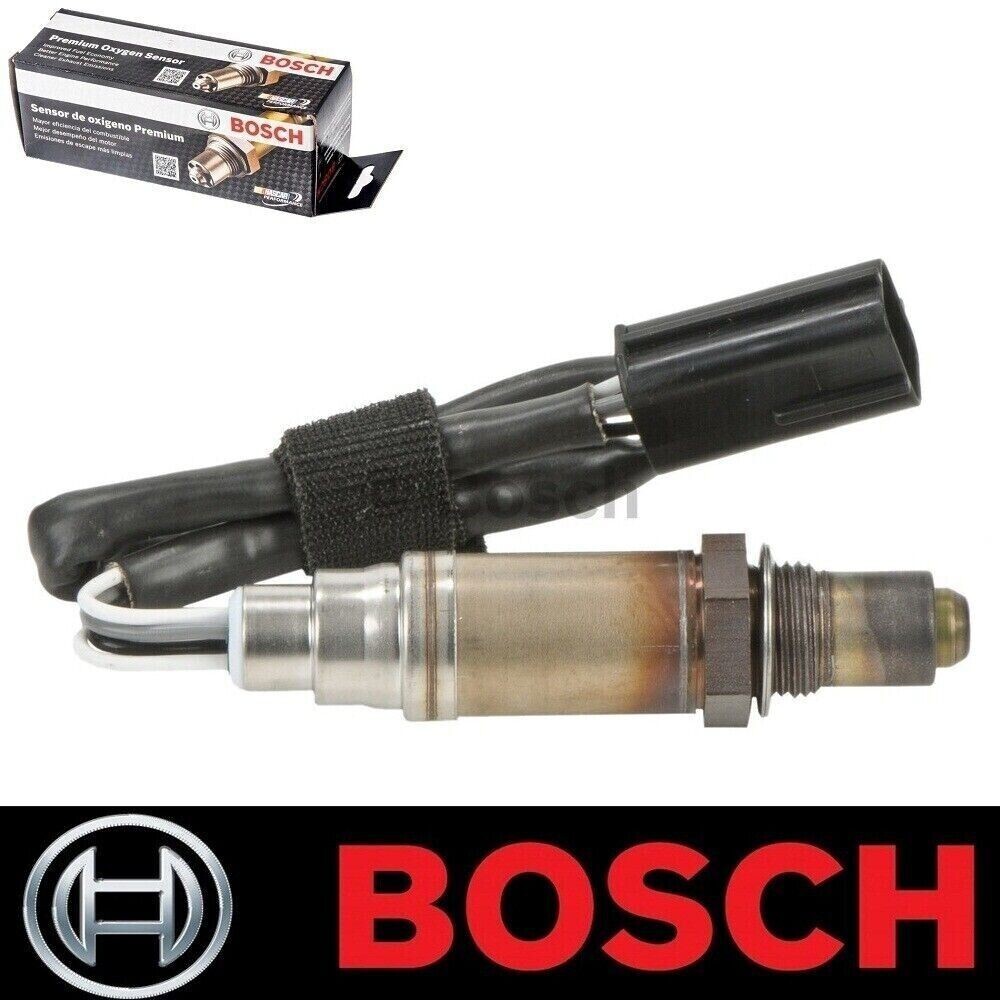 BOSCH Oxygen Sensor 15427 For Chevrolet Kia Mazda Pontiac Suzuki UPSTREAM POSITI
