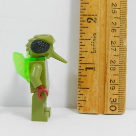 Lego Space Galaxy Squad Winged Mosquiteoid MInifigure 70705 70709 70702 70701