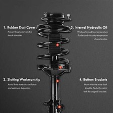 KYB EXCEL-G 2006-2014 Subaru Tribeca - Primitive Racing