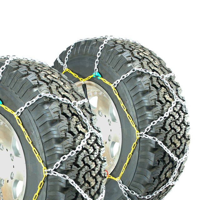 Diamond Back Tire Snow Chains, Stock 1535Q, Never Used eBay