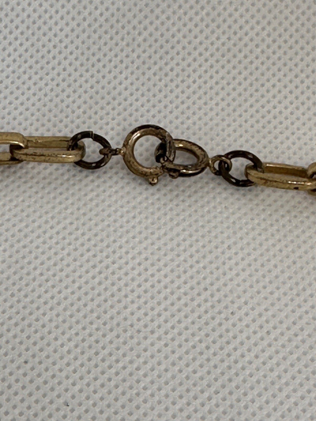 STELLA DOT THINESTONES SUTTON STATEMENT NECKLACE … - image 10