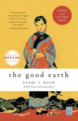 The Good Earth - Paperback By Buck, Pearl S. - VERY GOOD