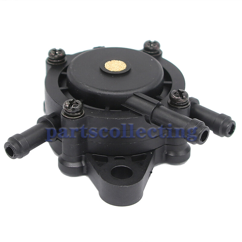 Fuel Pump M145667 For John Deere X320 X324 X330 X340 X360 X465 X500 X530 X534 US eBay