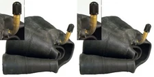 Two 9X350-4 9X3.50-4 9X3.50X4 9-3.50-4 Scooter Tire Inner Tubes Free Shipping