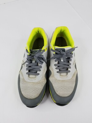 Nike Air Men\'s Max 1 Golf Shoes Spikeless Men’s Sz 12 Lemon Gray Volt CI7576-003 Nike Men main image 3
