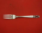 Sovereign Hispana by Gorham Sterling Silver Place Size Fork 7 1/2" Flatware